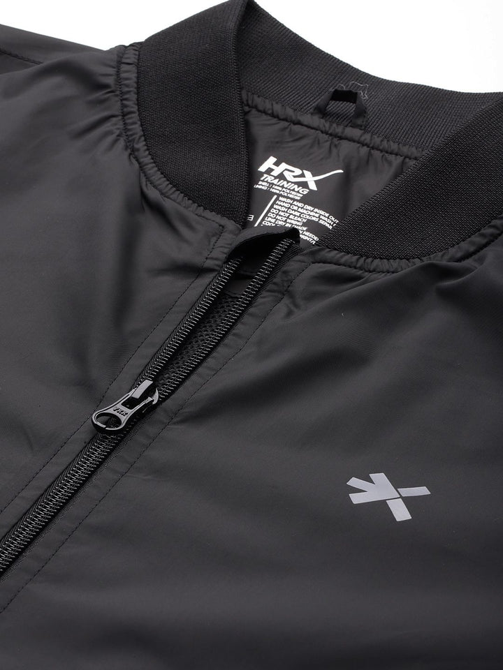 HRX by Hrithik Roshan Women Rapid-Dry Training Jacket