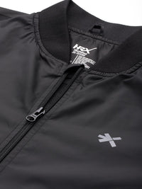 HRX by Hrithik Roshan Women Rapid-Dry Training Jacket