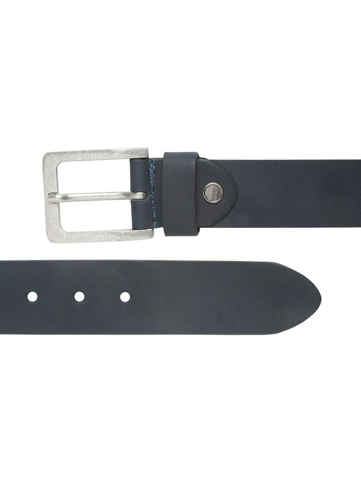 Teakwood Leathers Men Leather Belt