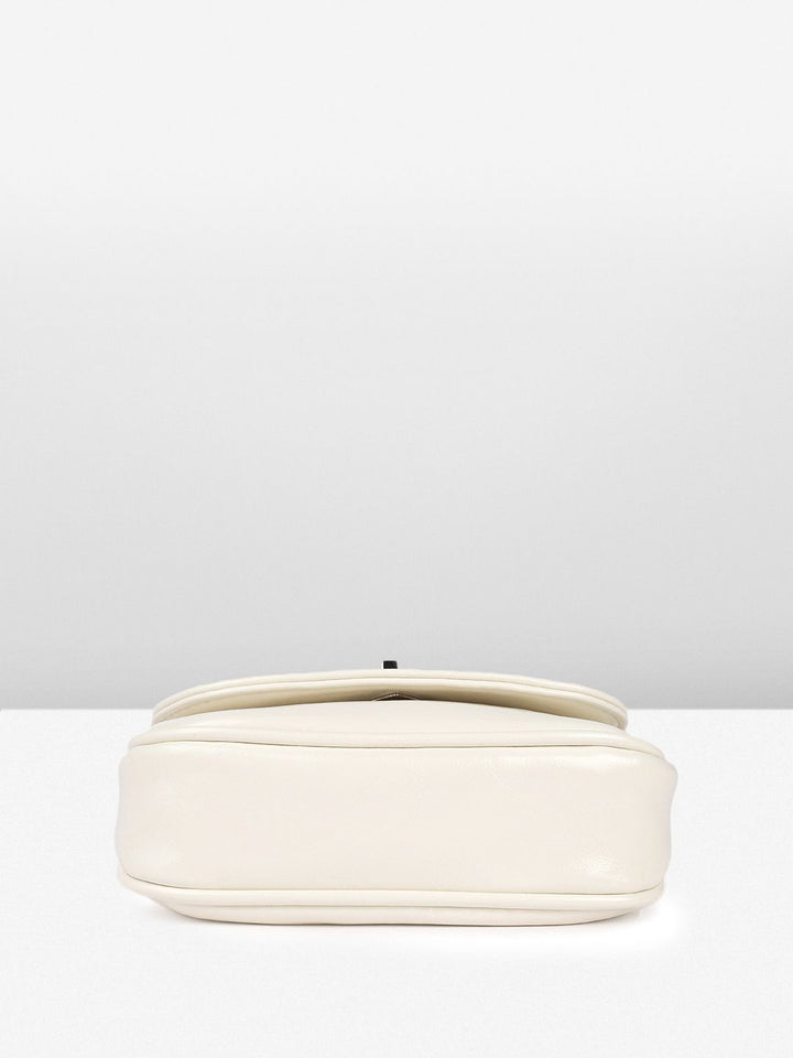 DressBerry Structured Sling Bag