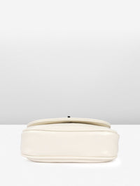 DressBerry Structured Sling Bag