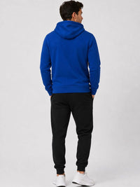ADRO Men Hooded Sweatshirt