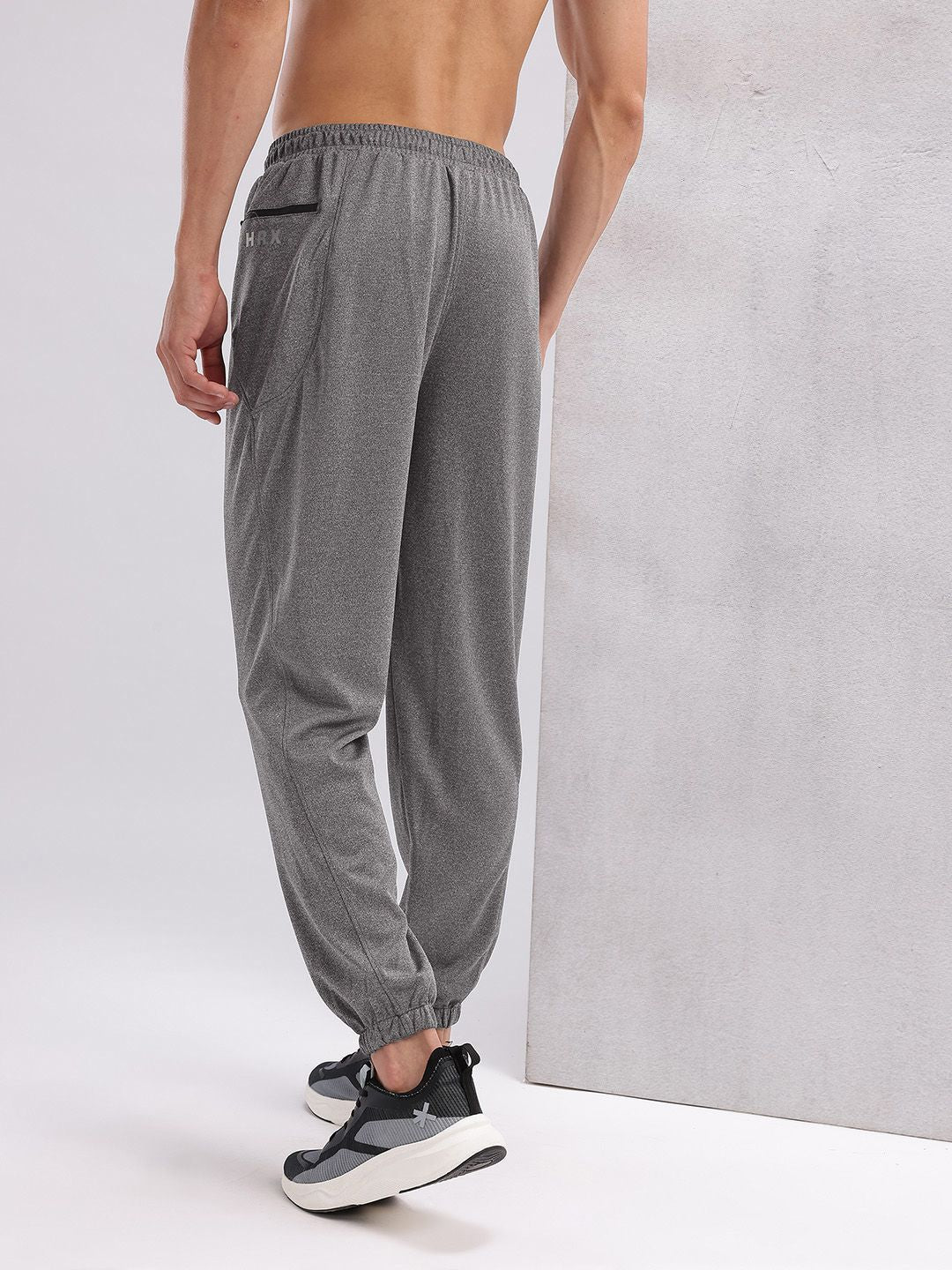 HRX by Hrithik Roshan Men Training Track Pants