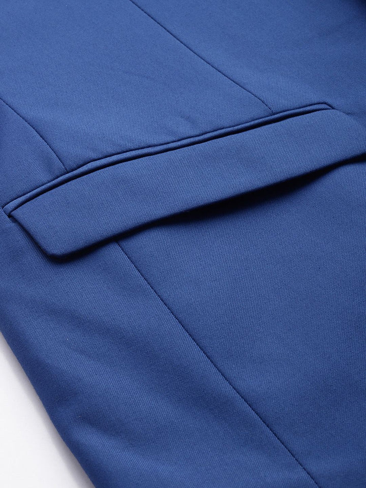 Park Avenue Single Breasted Slim Fit 2 Piece Party Suits
