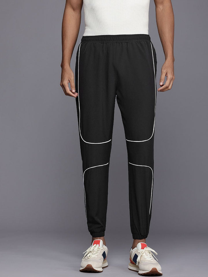 HRX by Hrithik Roshan Men Regular Fit Joggers