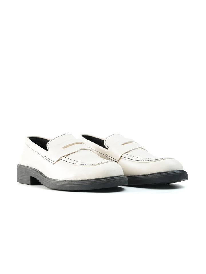 MONKSTORY Cosmopolitan Penny Loafers