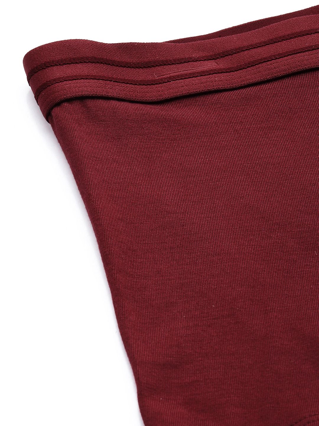 Being Human Mid Rise Basic Trunks