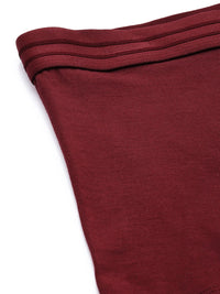 Being Human Mid Rise Basic Trunks