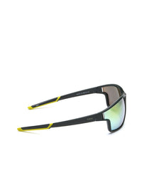 IDEE Men Sports Sunglasses with UV Protected Lens IDS3079C3SG