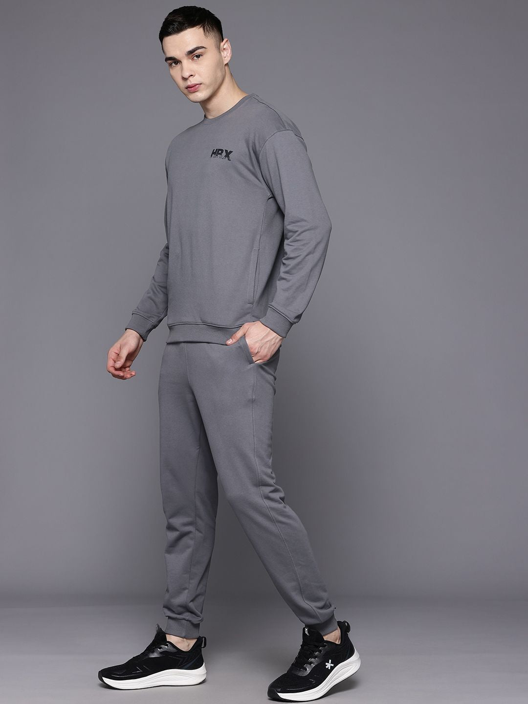 HRX by Hrithik Roshan Training Tracksuits