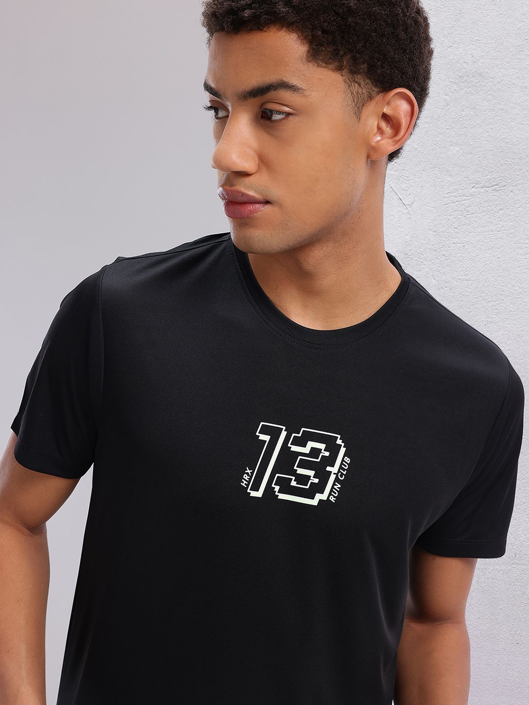 HRX by Hrithik Roshan Running T-shirt