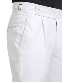 KLOTTHE Men Italian Gurkha Pants
