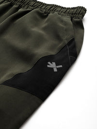 HRX by Hrithik Roshan Rapid-Dry Training Tracksuit