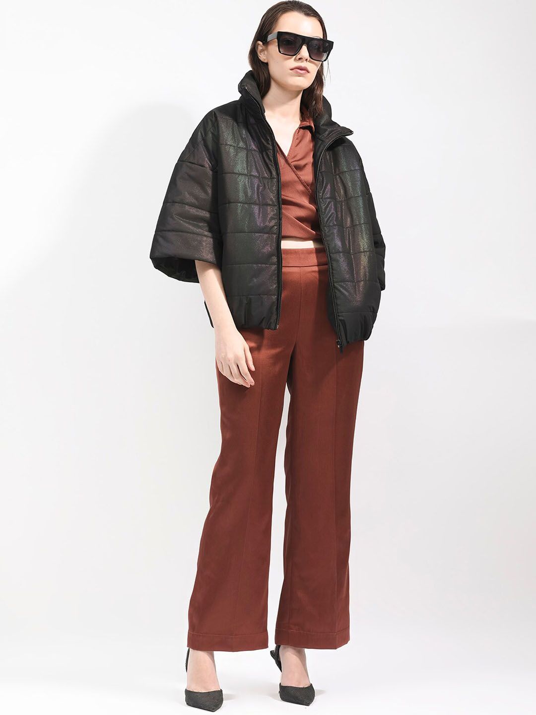 RAREISM  Padded Jacket