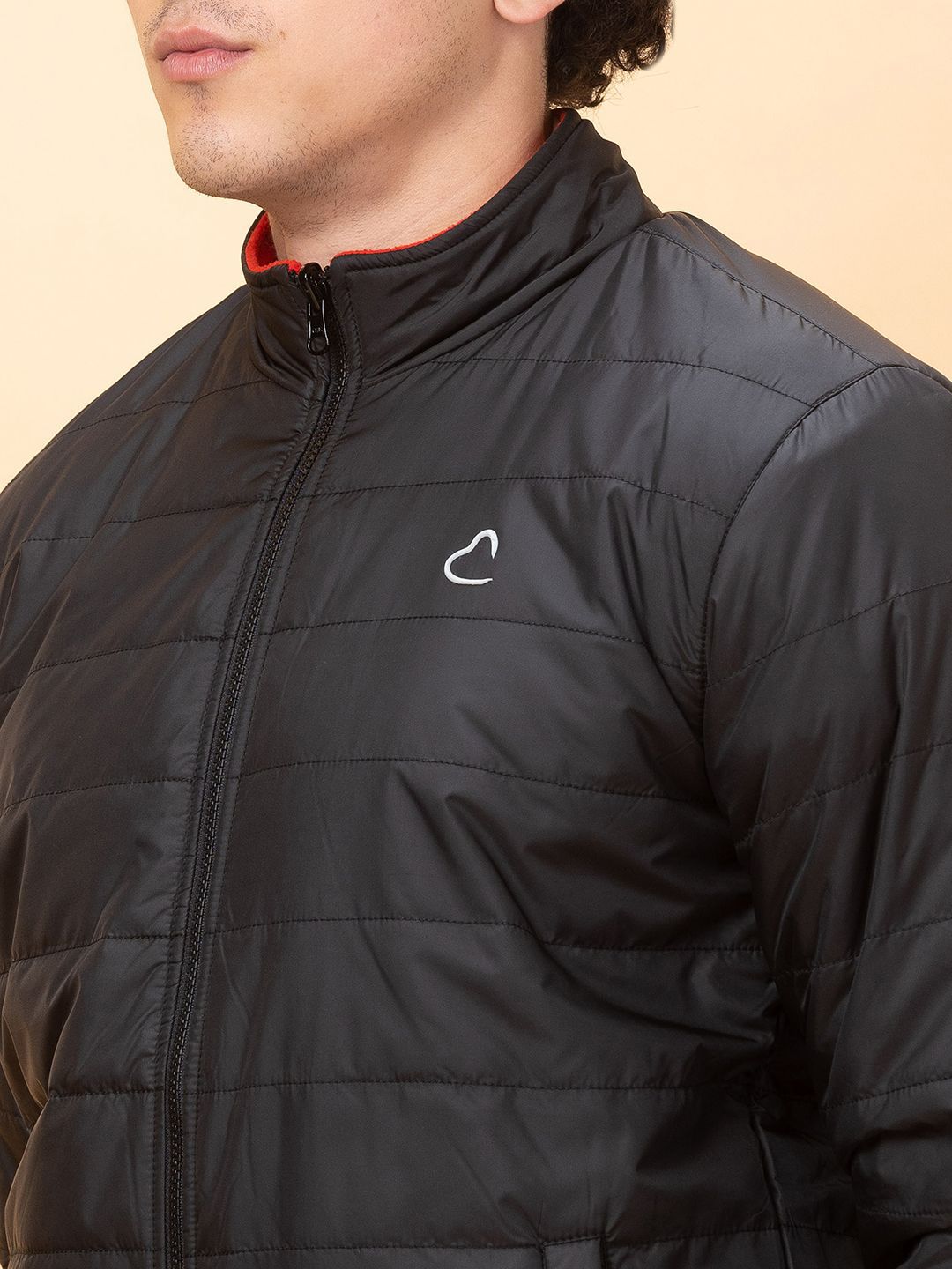 Being Human Reversible Jacket