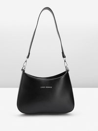 Lino Perros Structured Shoulder Bag