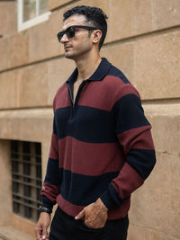 T-shirt Kapas Polo Polo Powerlook SS25