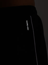 HRX by Hrithik Roshan Men Paneled Lifestyle Shorts
