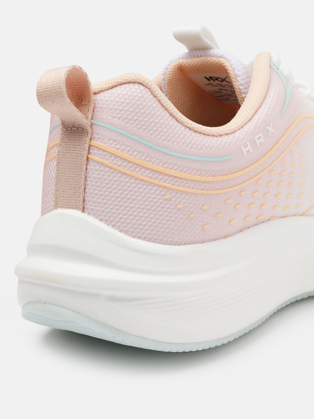 HRX by Hrithik Roshan Women Alpha Run Running shoes