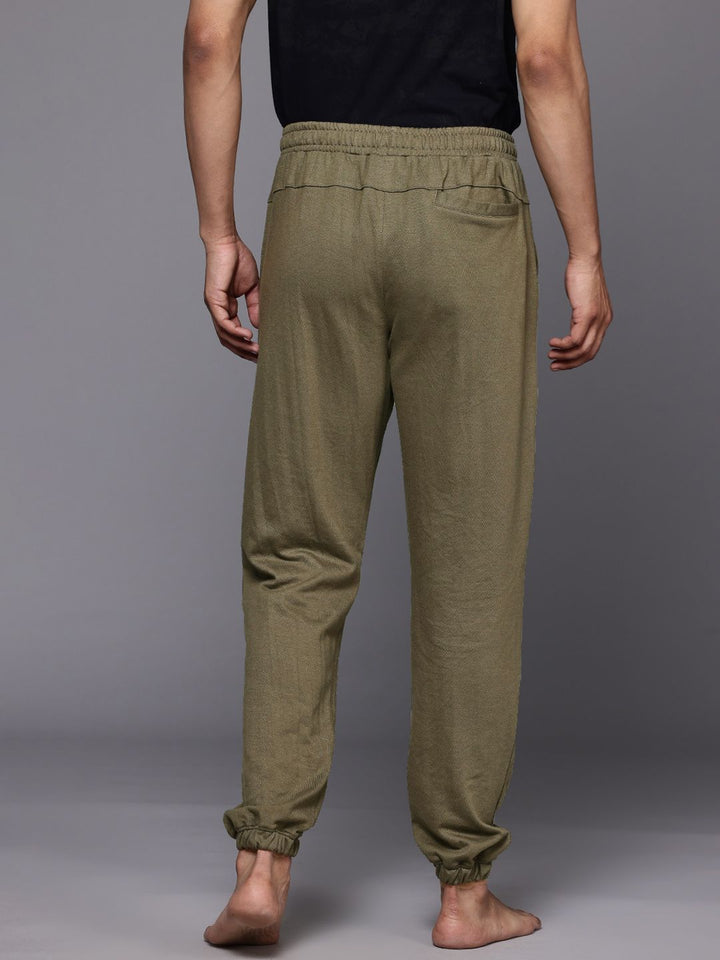 HRX by Hrithik Roshan Men Yoga Joggers