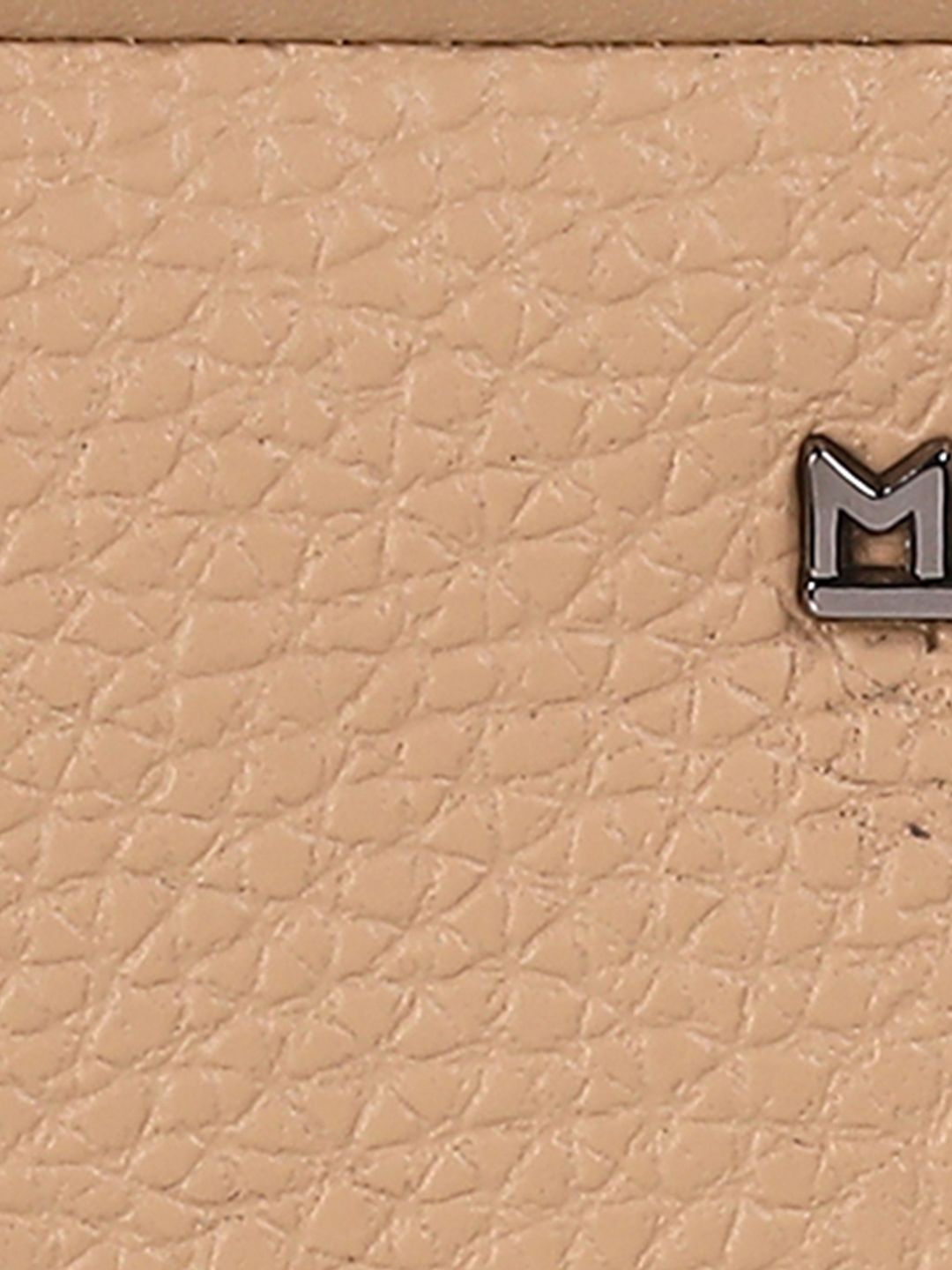 Mochi Women Zip Around Women Wallet