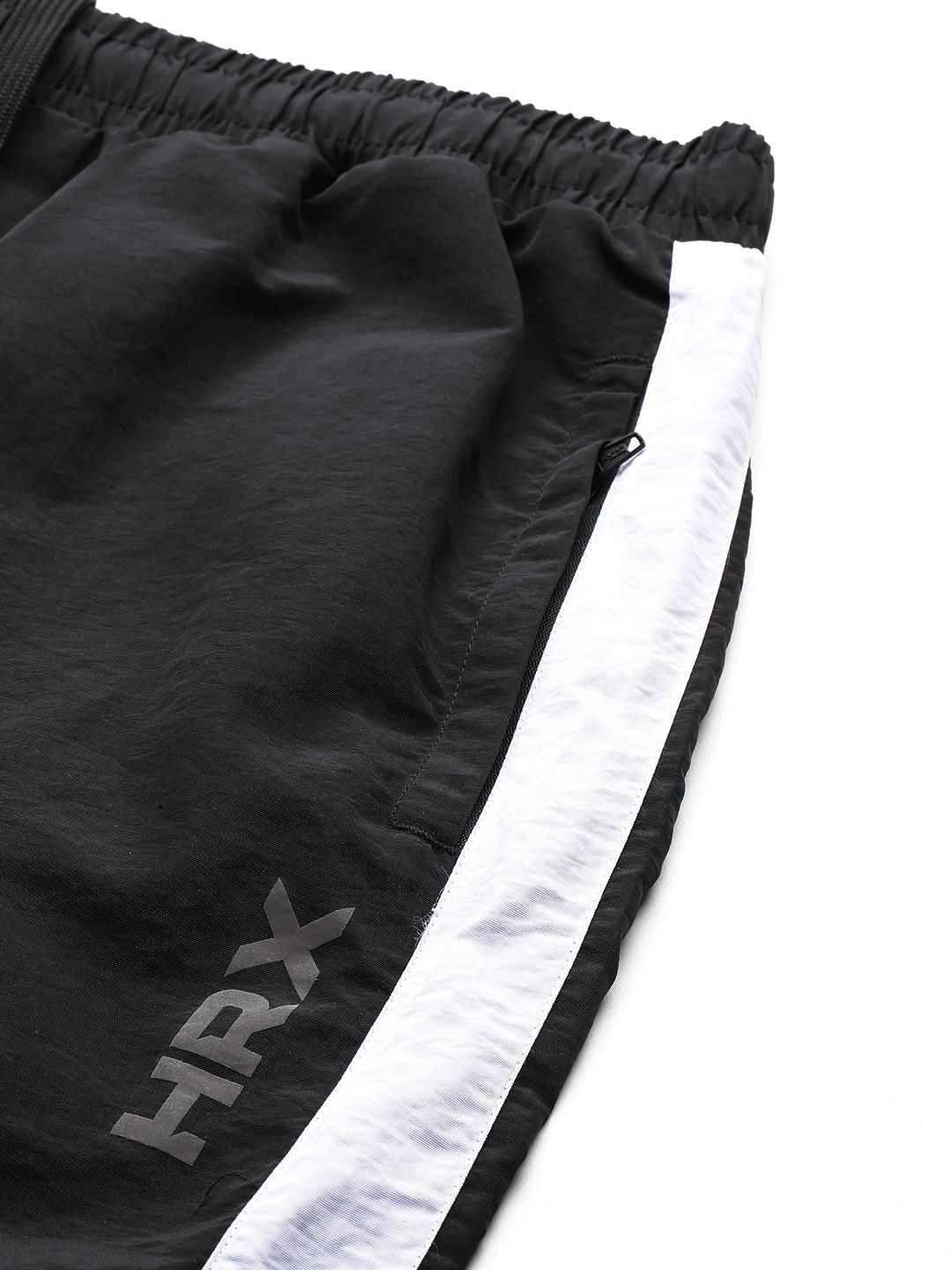 HRX by Hrithik Roshan Men Colourblocked Running Tracksuit