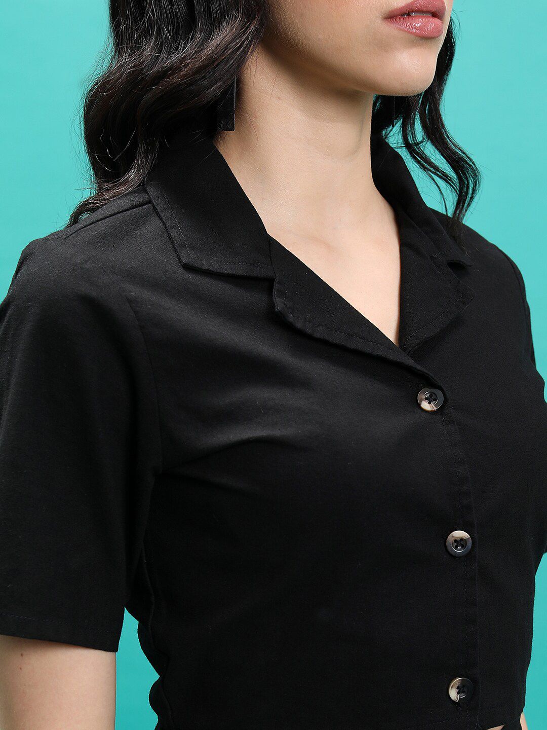 Tokyo Talkies Shirt with Trouser