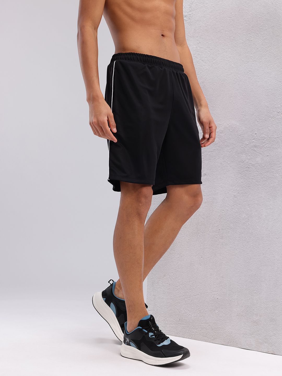 HRX by Hrithik Roshan Men Training or Gym Sports Shorts