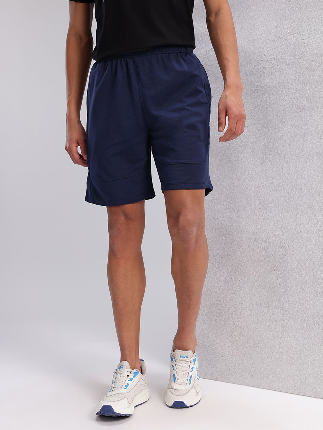HRX by Hrithik Roshan Men Lifestyle Shorts