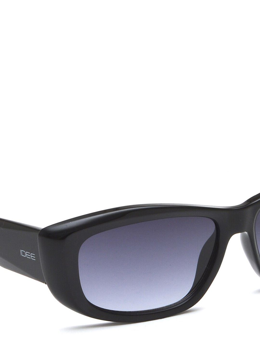 Idee Wanita Rectangle Sunglasses Dengan Lensa Lensa UV IDS3094C1SG