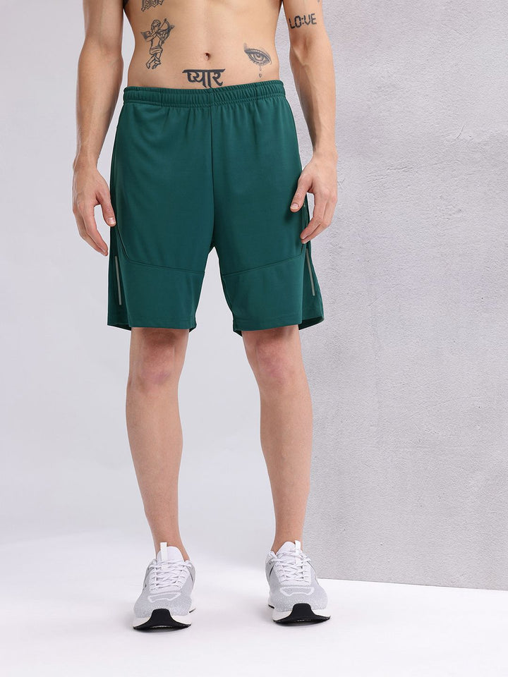 HRX by Hrithik Roshan Men Training Shorts