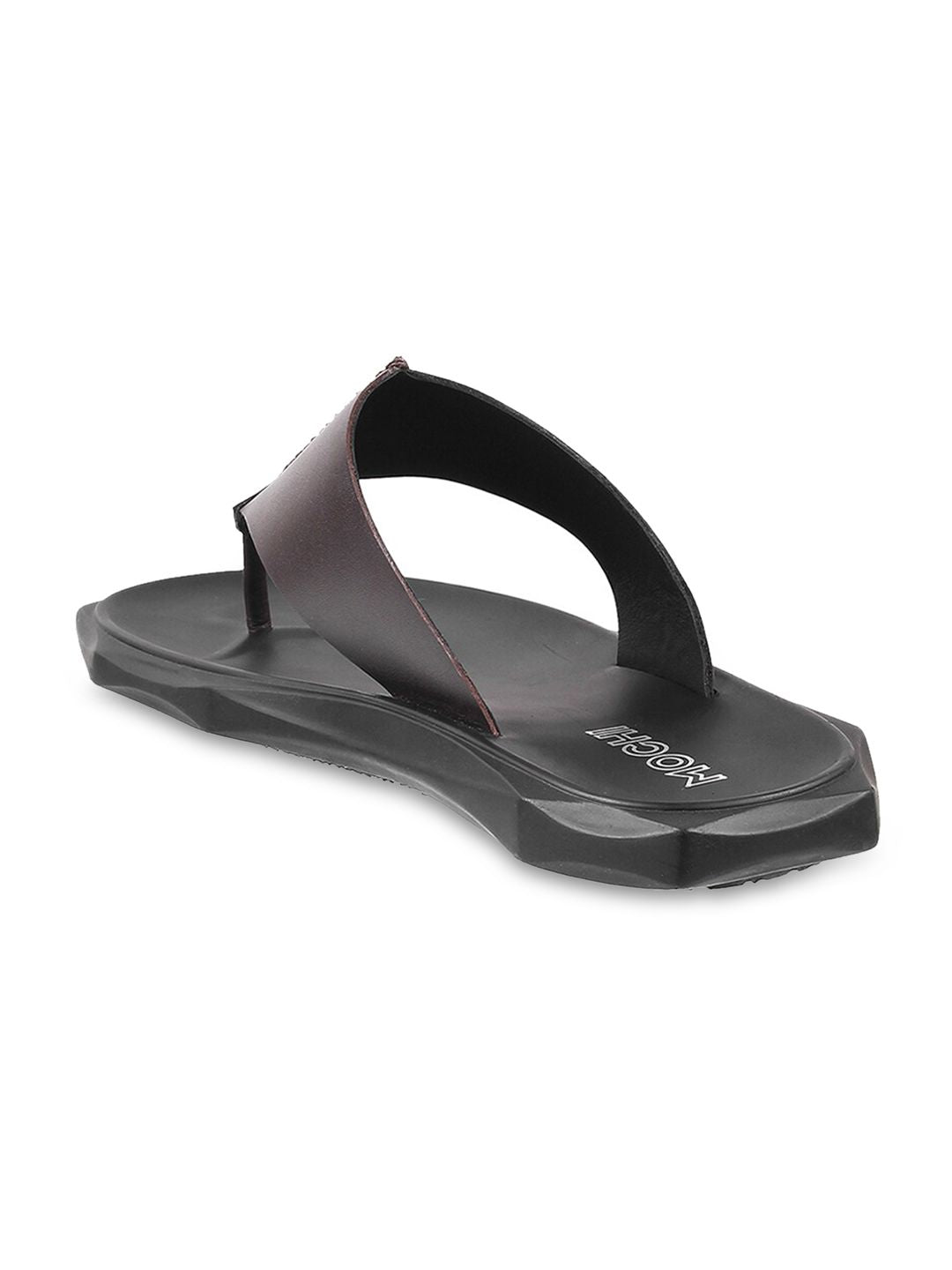 Mochi Men Open Toe Comfort Sandals