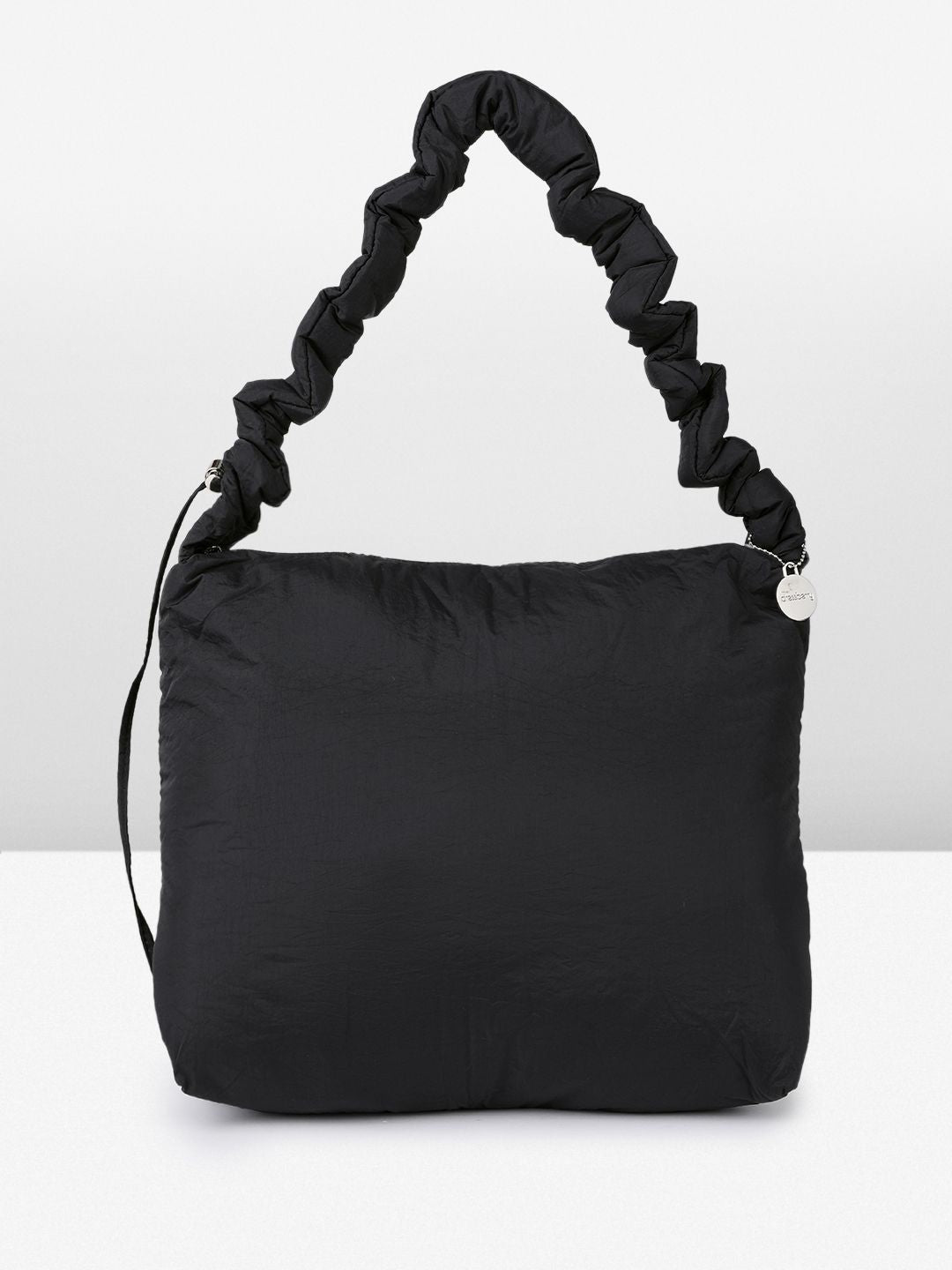 DressBerry Structured Shoulder Bag