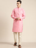 SOJANYA Cotton Linen Kurta