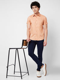 SPYKAR Casual Shirt