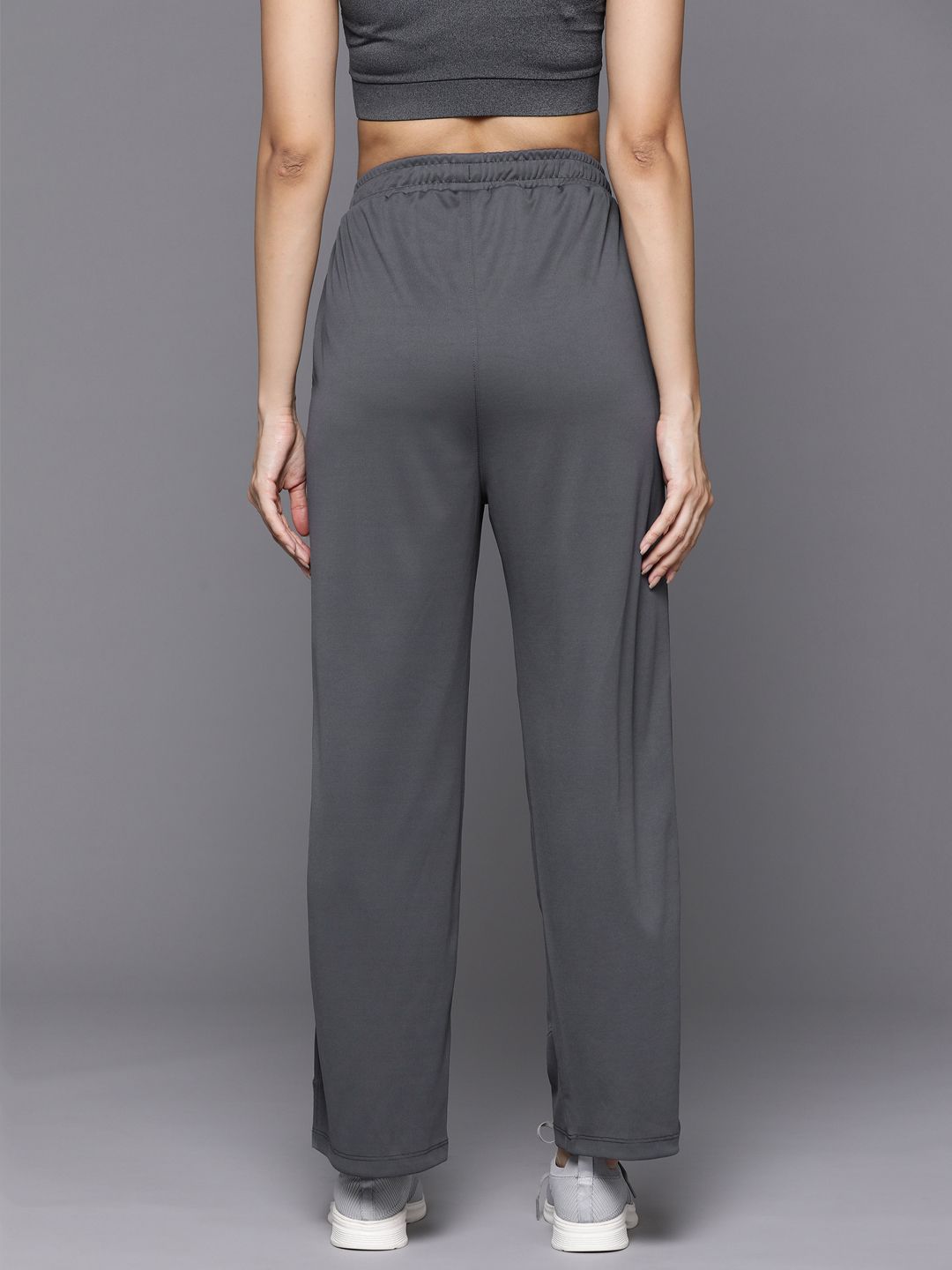 HRX by Hrithik Roshan Women Training Rapid-Dry Track Pants