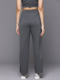 HRX by Hrithik Roshan Women Training Rapid-Dry Track Pants