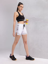 HRX by Hrithik Roshan Racerback Full Coverage Lightly Padded Training Bra KT212_03_A