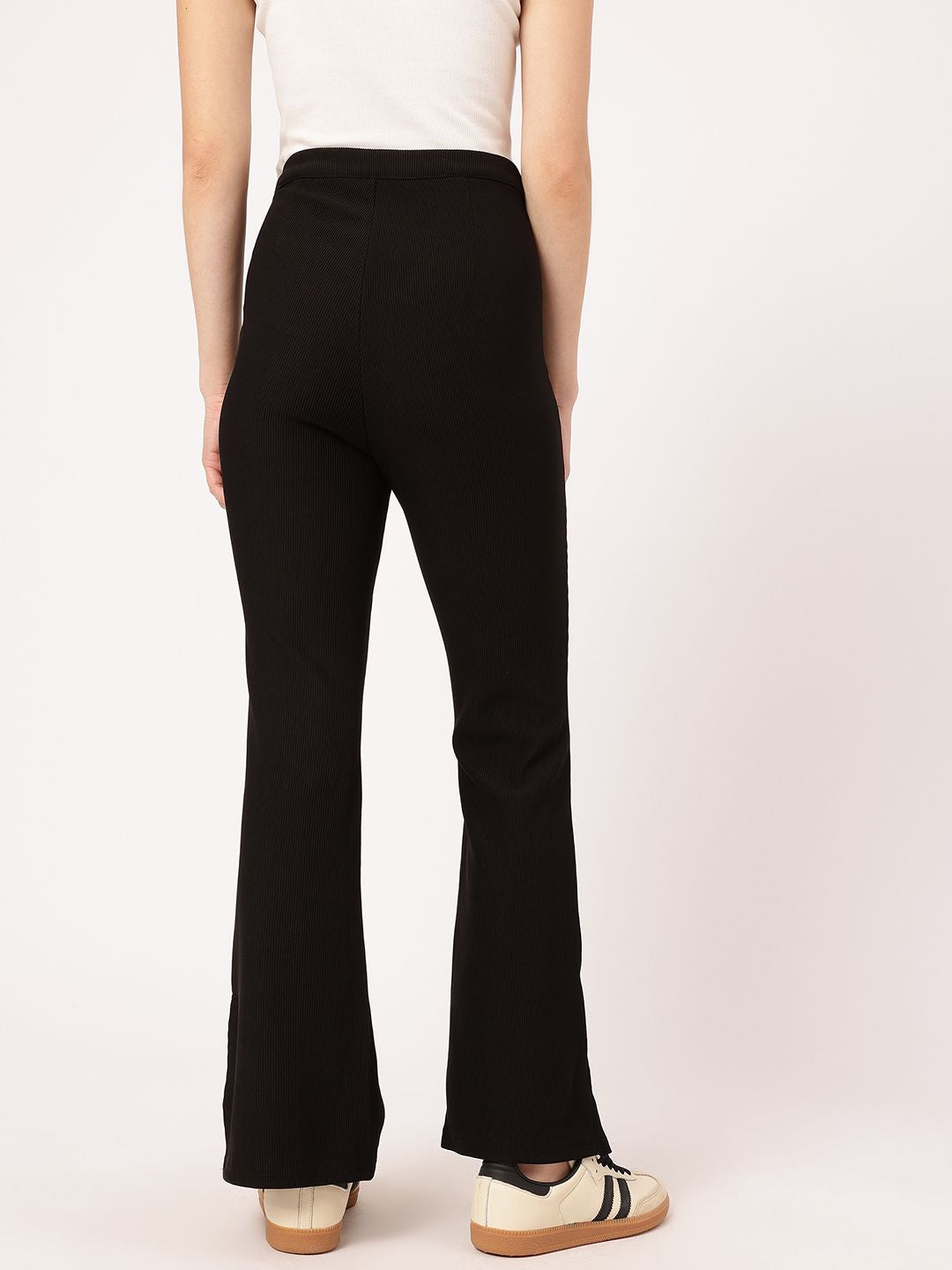 DressBerry Women Urban Flex Trousers