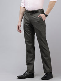 Park Avenue Men Formal Trousers