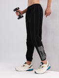 HRX by Hrithik Roshan Men Rapid-Dry Training Joggers