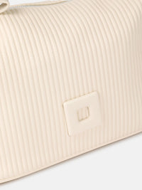 DressBerry Structured Shoulder Bag