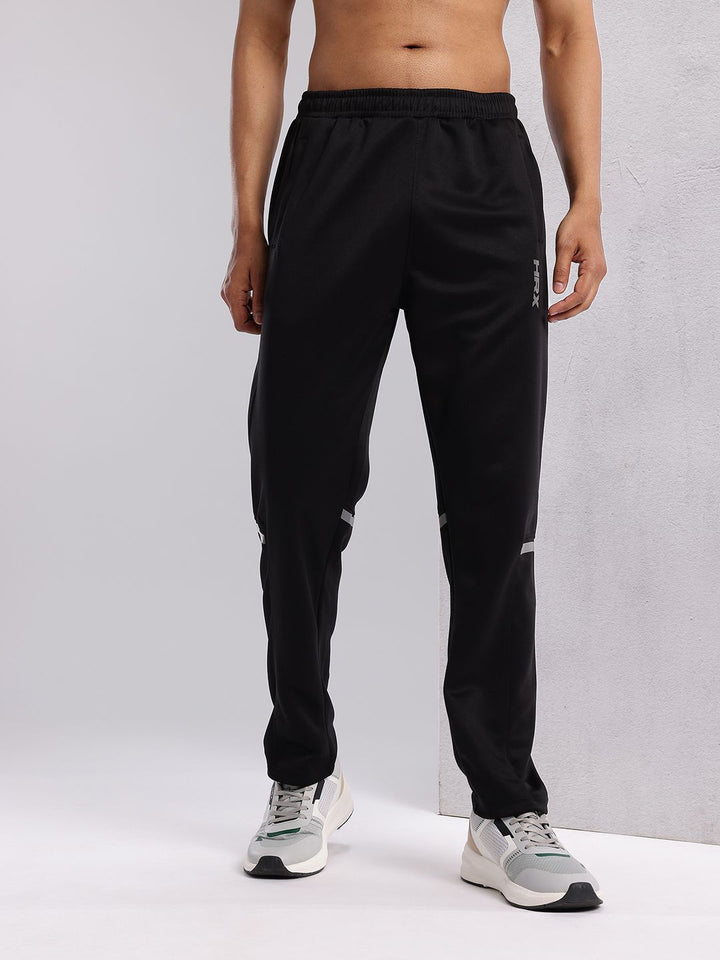 HRX by Hrithik Roshan Men Rapid-Dry Running Track Pants