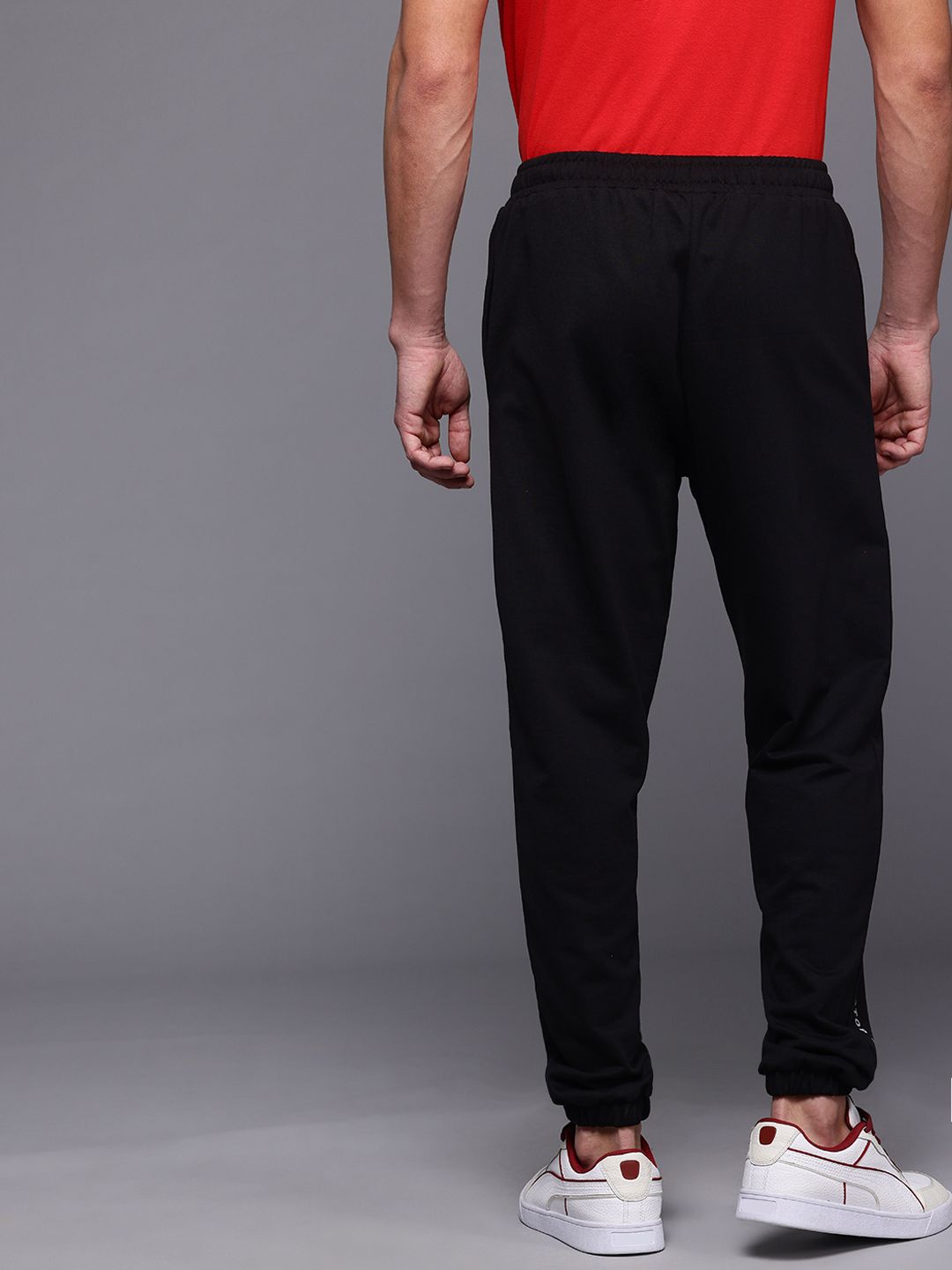 HRX by Hrithik Roshan Men Lifestyle Joggers
