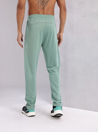 HRX by Hrithik Roshan Men Rapid-Dry Running Track Pants