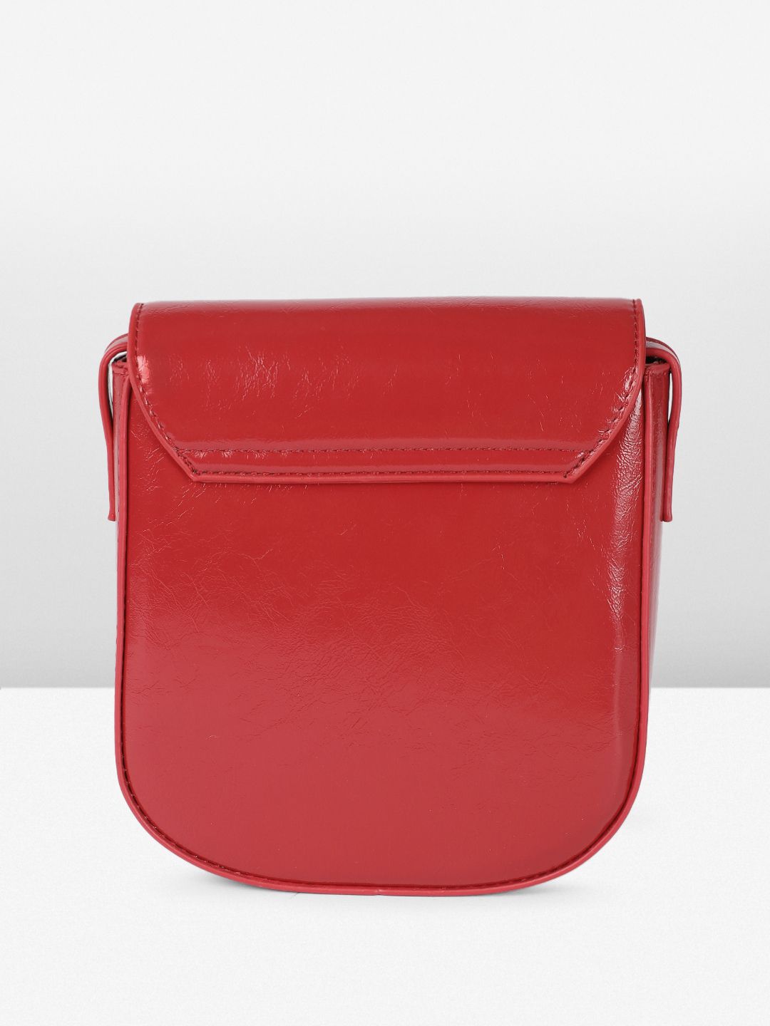 DressBerry Sling Bag with Bow Detail