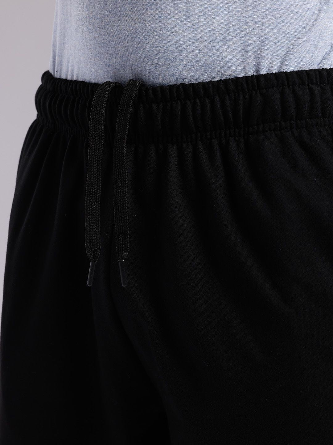 HRX by Hrithik Roshan Men Side Stripe Lifestyle Joggers