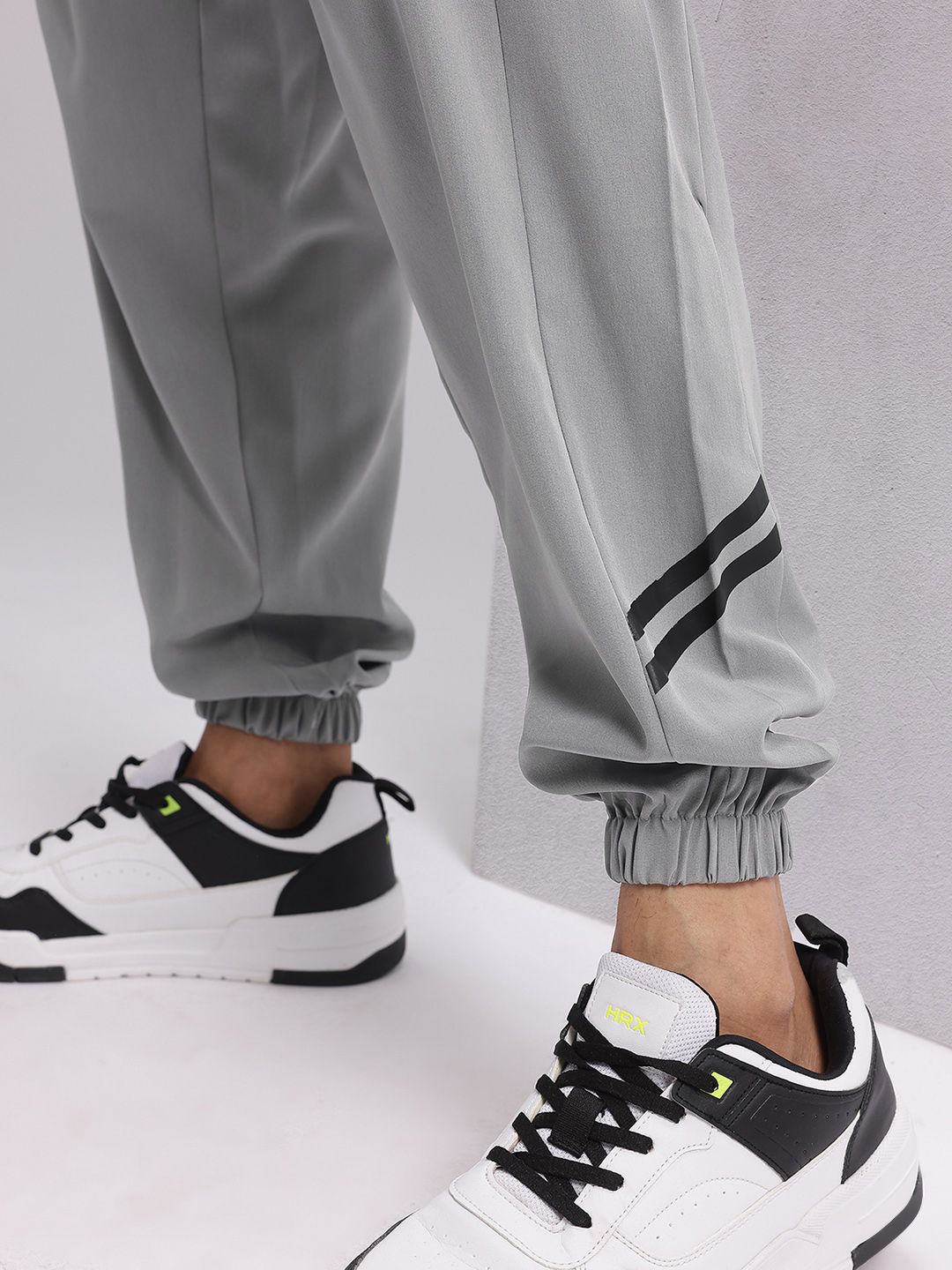 HRX by Hrithik Roshan Men Lifestyle Track pants