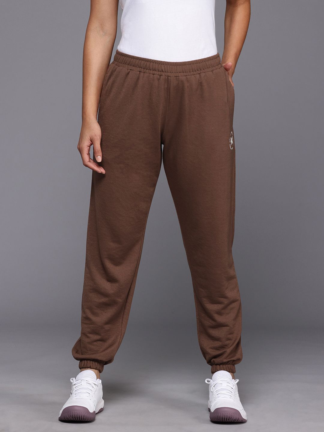HRX by Hrithik Roshan Women Lifestyle Joggers
