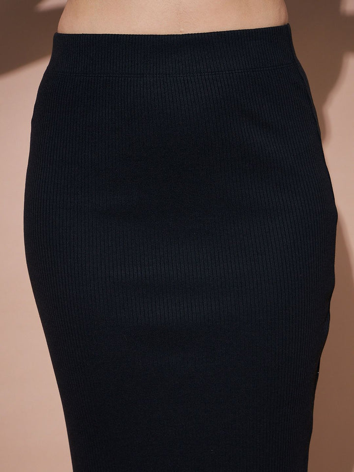 SASSAFRAS BASICS Pencil Skirt